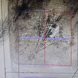 134 Turkey Lake Ln, Lagrange, IN, 46761