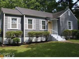 1674 N Columbia Dr, Decatur, GA 30032