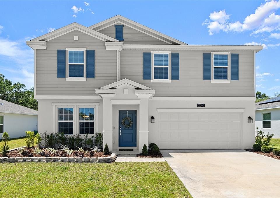 1st image of 2516 Hoptree Ln