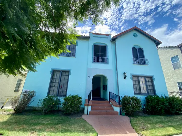 351 N Ogden Dr APT 7, Los Angeles, CA 90036