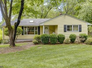 603 Foothill Rd, Bridgewater, NJ 08807