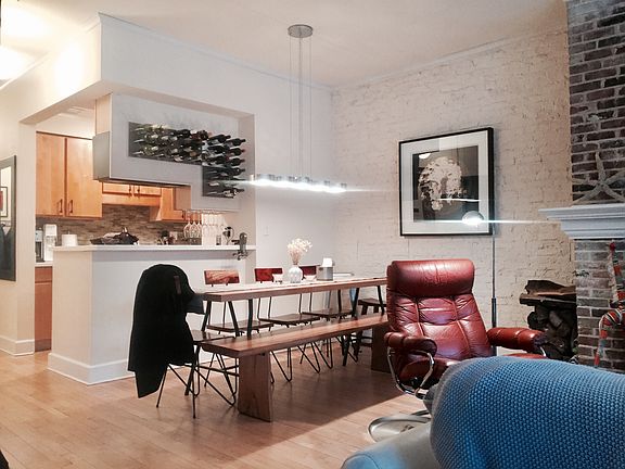 2nd image of 130 Beekman St APT 3B