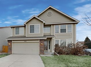 3903 S Killarney Way, Aurora, CO 80013