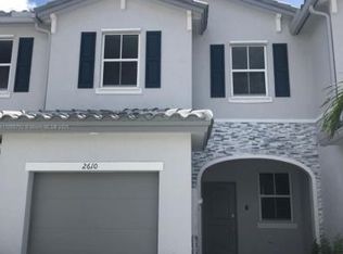 2610 SE 13th St, Homestead, FL 33035