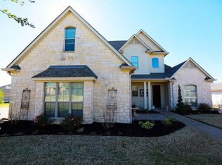 905 Springdale Ln, Lorena, TX 76655