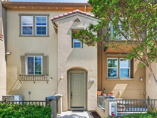 1030 Luz Del Sol Loop, Milpitas, CA 95035