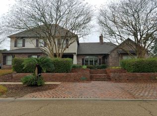 7123 Moniteau Ct, Baton Rouge, LA 70809