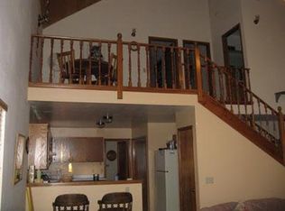 743 Lakeside Dr, Lakeside, AZ 85929