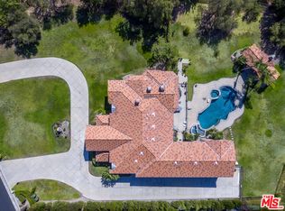 22512 Zaltana St, Chatsworth, CA 91311