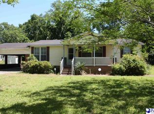 825 Harrell Rd, Hartsville, SC 29550