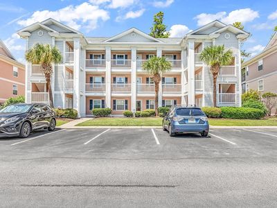 609 Waterway Village Blvd #2F, Myrtle Beach, SC, 29579