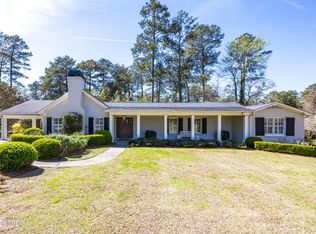 4416 Old Club Rd, Macon, GA 31210