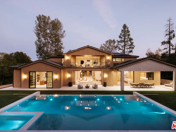 5287 Round Meadow Rd, Hidden Hills, CA 91302