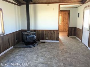 396 Berry Creek Dr, Spring Creek, NV 89815