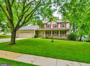 1007 Ice Castle Ct, Gambrills, MD 21054