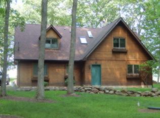 87 Dogwood Dr, Jim Thorpe, PA 18229