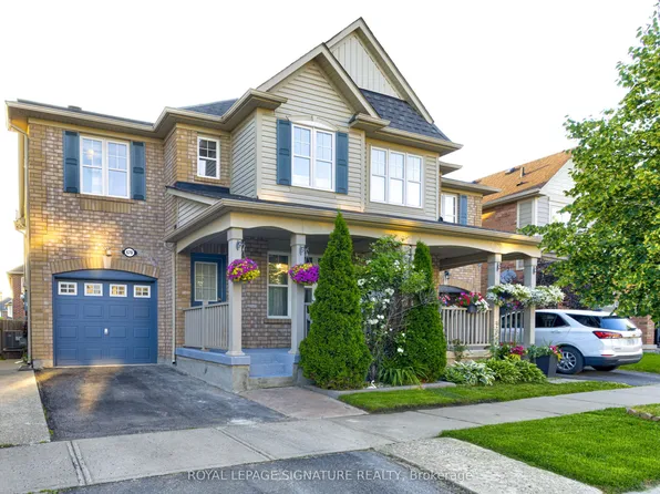 670 Speyer Cir, Milton, ON L9T 0Y6