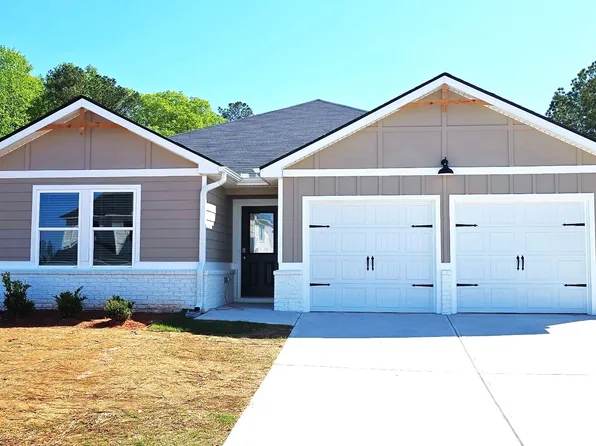 136 Percheron Rd #25, Hogansville, GA 30230