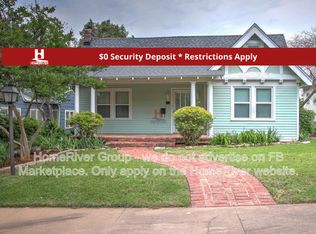 1531 E 20th St, Tulsa, OK 74120