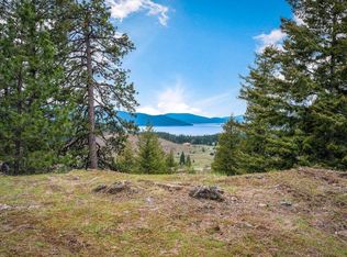 Nna D10 S White Cloud Dr, Sandpoint, ID 83864