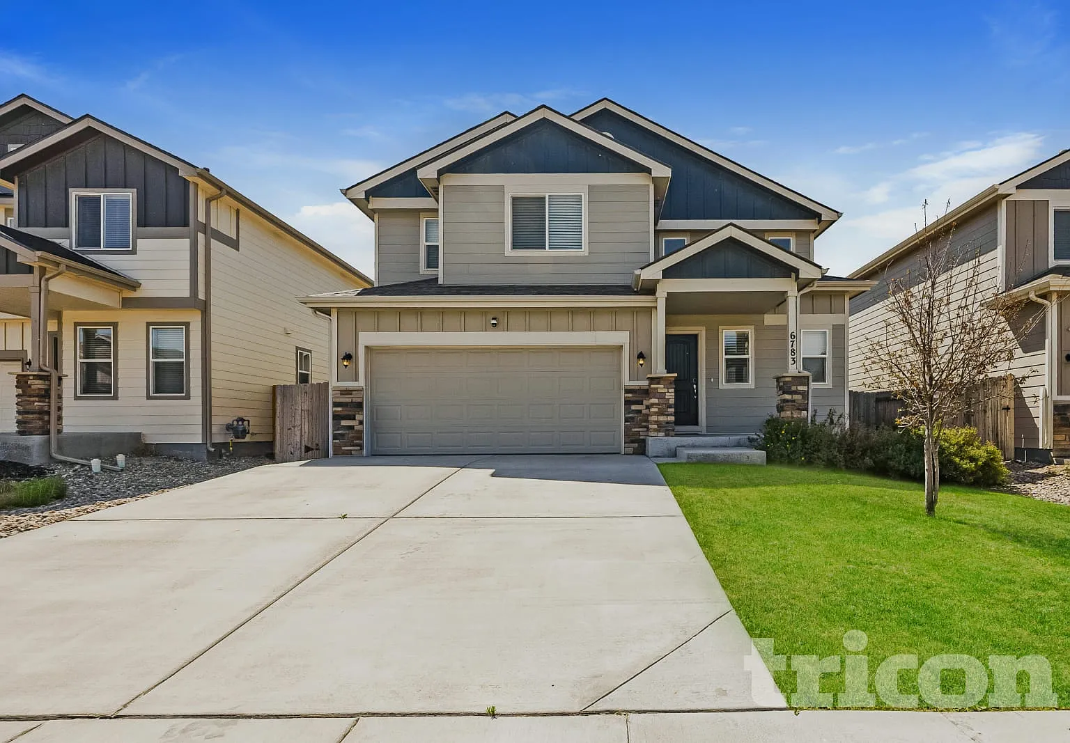 6783 Galpin Drive Colorado Springs CO — Photo 1