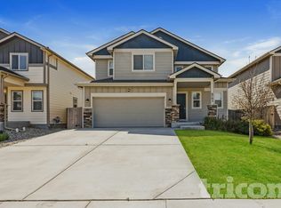 6783 Galpin Dr, Colorado Springs, CO 80925