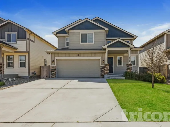 6783 Galpin Dr, Colorado Springs, CO 80925
