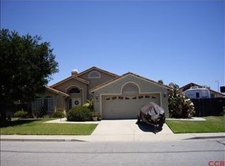 1528 Gardenia St, Lompoc, CA 93436