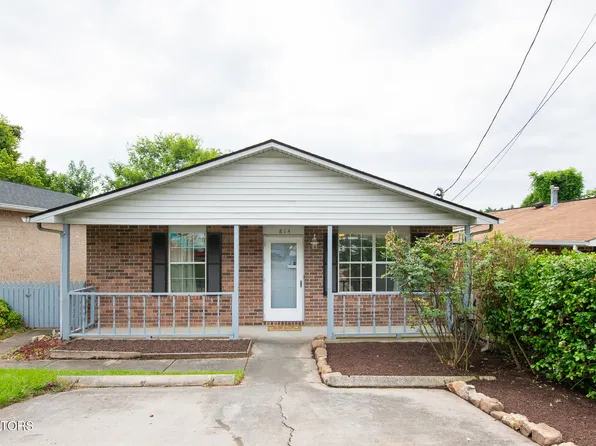 814 Valerie Ln, Knoxville, TN 37938