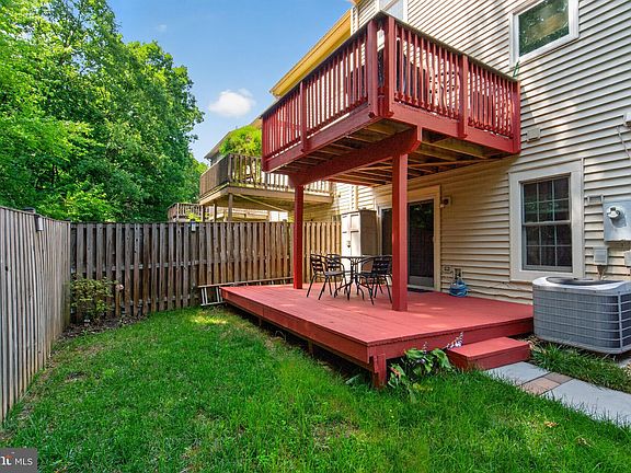 3rd image of 3316 Stone Heather Ct