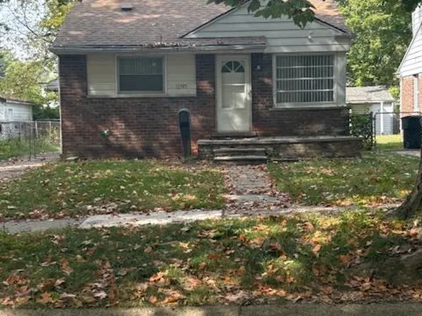 12909 Virgil St, Detroit, MI 48223