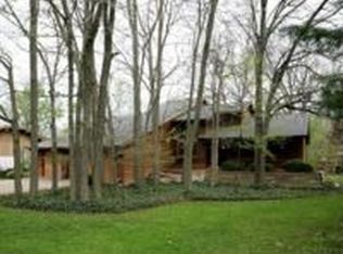 47 Normandy Dr, Lake Saint Louis, MO 63367