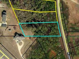 6383 Koweta Rd S, Fairburn, GA 30213