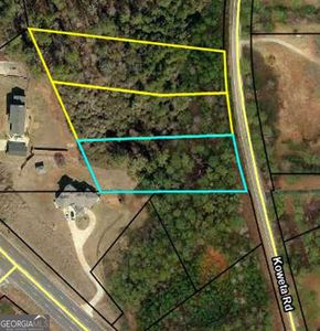 6383 Koweta Rd S, Fairburn, GA, 30213