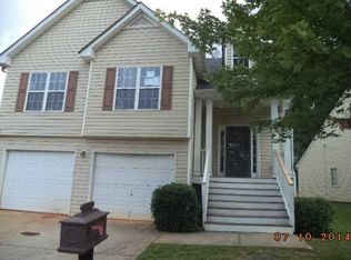 2243 Wingfoot Pl, Decatur, GA 30035