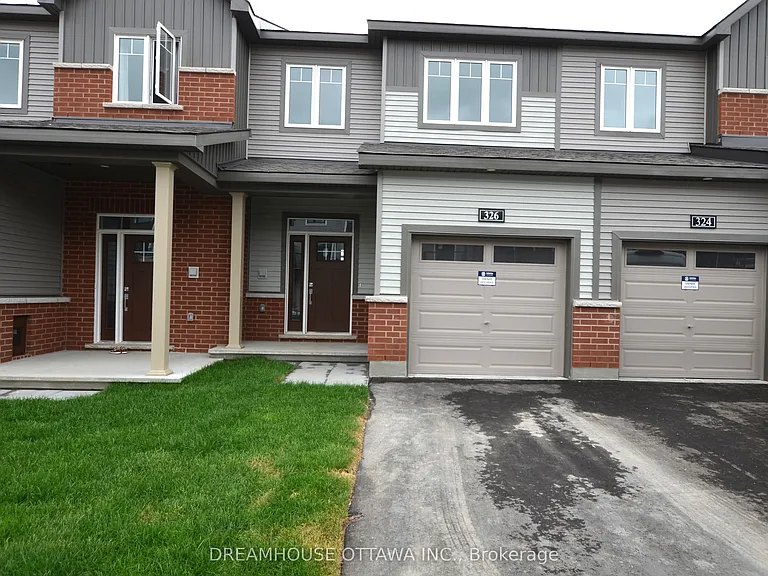 326 Gisborne Pl — Photo 1
