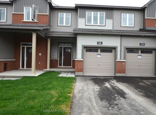 326 Gisborne Pl, Kanata, ON K2K 1X7