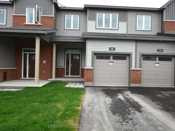 326 Gisborne Pl, Kanata, ON K2K 1X7