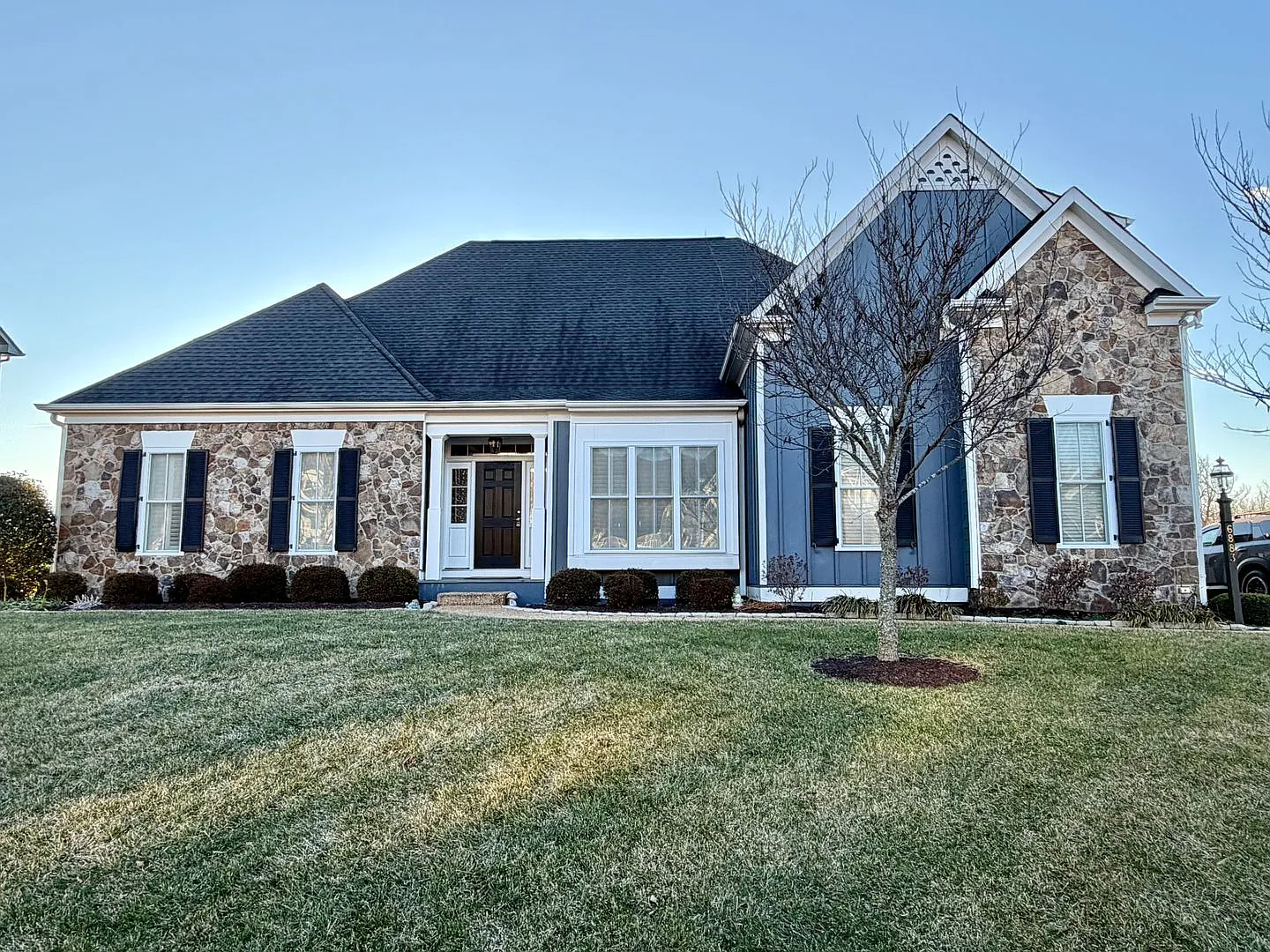 6883 Birmingham Drive - Spacious Crozet Home! — Photo 1