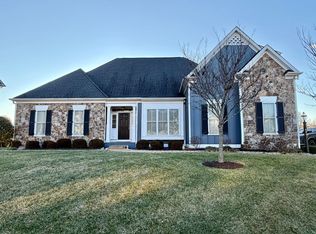 6883 Birmingham Dr, Crozet, VA 22932