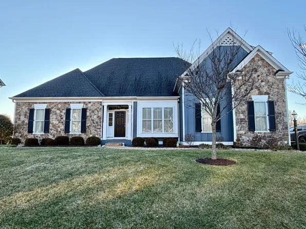 6883 Birmingham Dr, Crozet, VA 22932