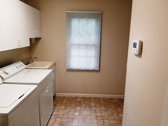 Laundry/Mud Room