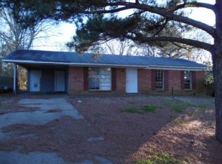 3719 John Adams Rd, Jackson, MS 39213