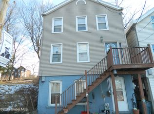 742 East St, Rensselaer, NY 12144