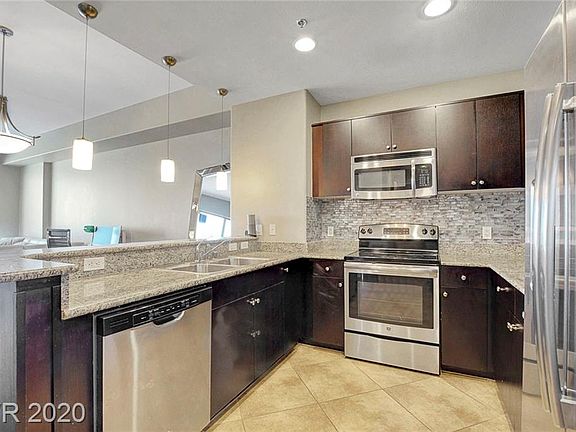 5th image of 8255 Las Vegas Blvd S Unit 1609