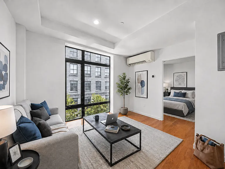 501 W 150th St #5B — Photo 1