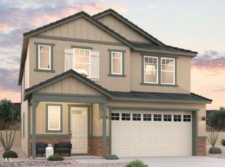 17759 W Electra Ln, Surprise, AZ 85387