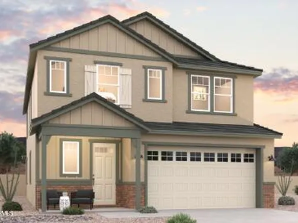 17759 W ELECTRA Lane, Surprise, AZ 85387