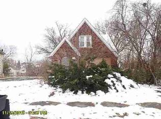 13068 Filbert St, Detroit, MI 48205