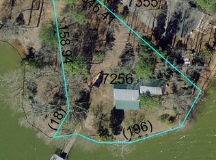 701 Robert Hargrave Rd, Lexington, NC 27292